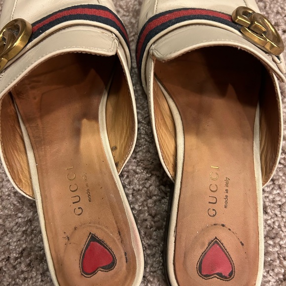 Gucci mules size 37 - Picture 4 of 6